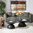 Bernabe Coffee Table by Dovetail at Eve Furniture