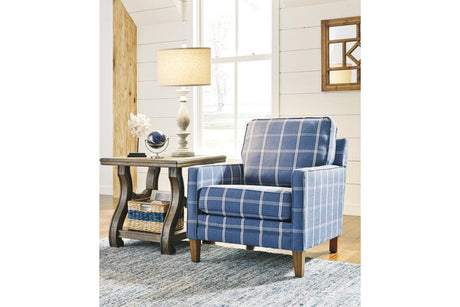 Bernadate Whitewash Table Lamp by Ashley at Eve Furniture