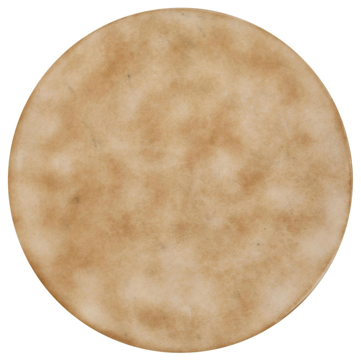 Bernardo Natural and Gunmetal Round Accent Table with Bird Cage Base by Coaster at Eve Furniture