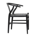 Bernice Dining Chair by Dovetail at Eve Furniture