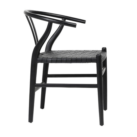 Bernice Dining Chair by Dovetail at Eve Furniture