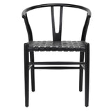 Bernice Dining Chair by Dovetail at Eve Furniture