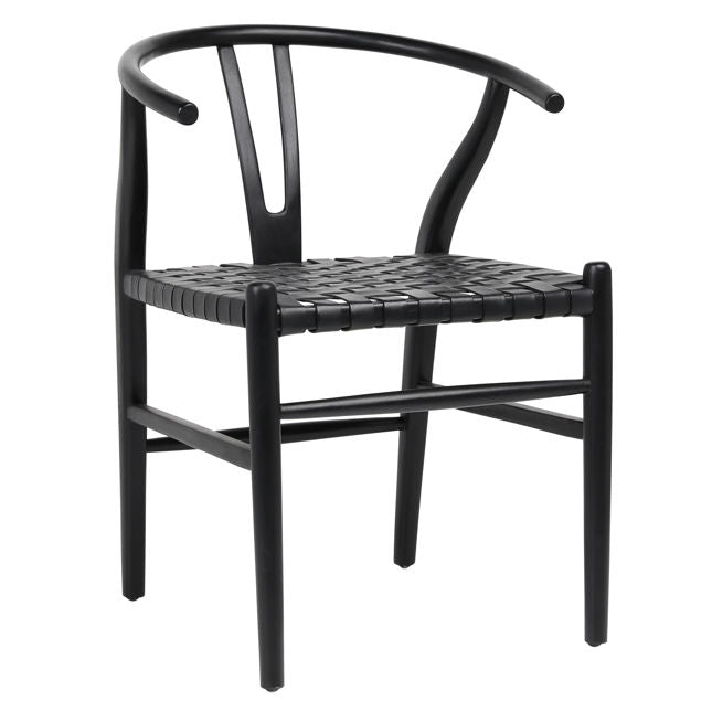 Bernice Dining Chair by Dovetail at Eve Furniture