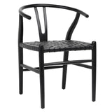 Bernice Dining Chair by Dovetail at Eve Furniture