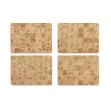Berri 39" Natural Burl Coffee Table by TOV Furniture at Eve Furniture