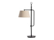 Berwick Black Table Lamp (Set of 2) by Crestview at Eve Furniture