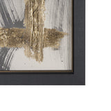 Besmirched I by Studio M a handmade Original Framed Artwork under Glass by Mercana at Eve Furniture