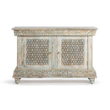 Beth Cabinet by Classic Home at Eve Furniture