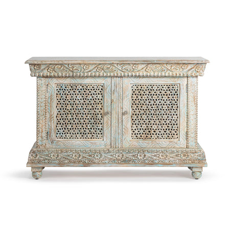 Beth Cabinet by Classic Home at Eve Furniture