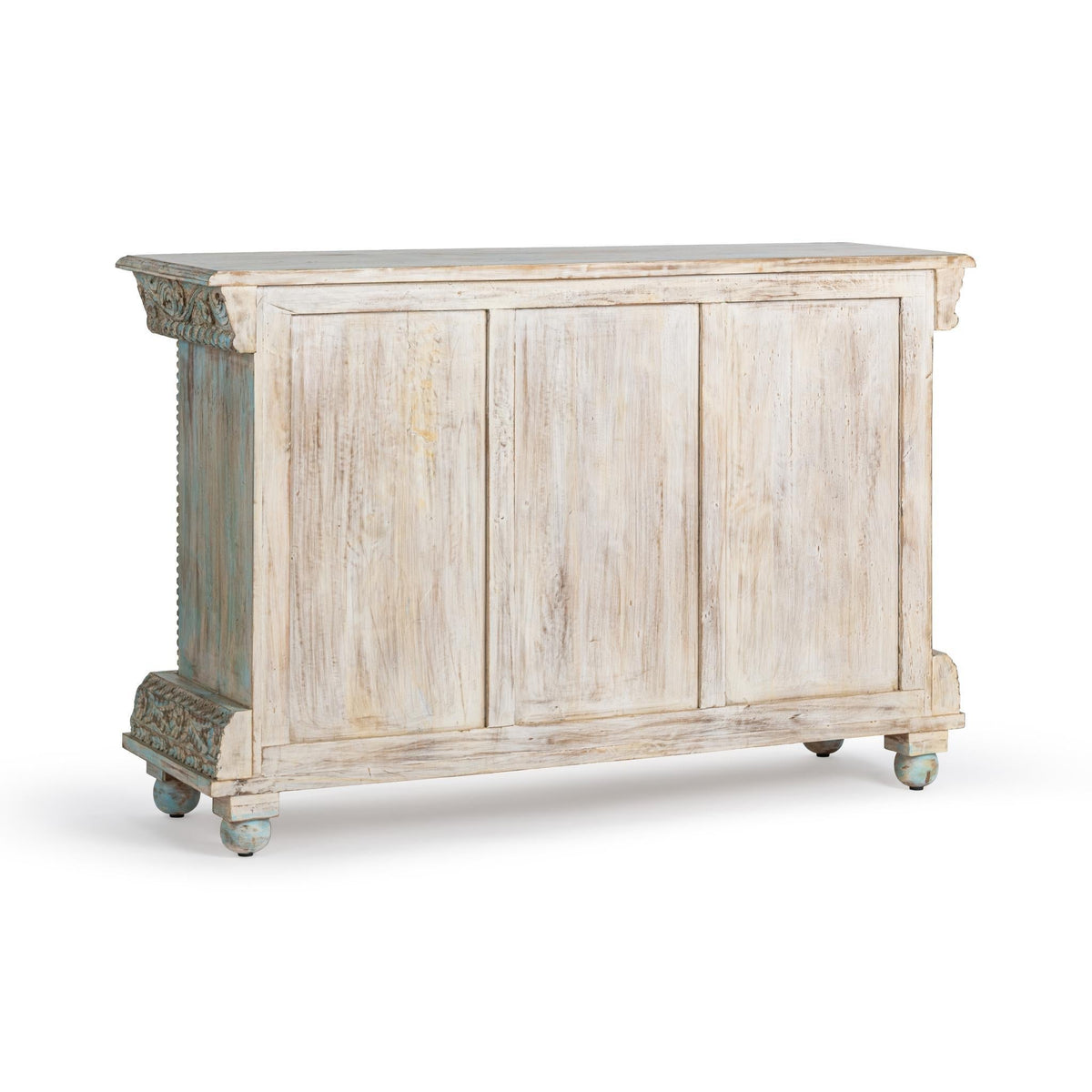 Beth Cabinet by Classic Home at Eve Furniture