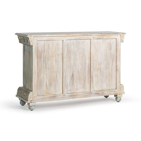 Beth Cabinet by Classic Home at Eve Furniture