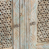 Beth Cabinet by Classic Home at Eve Furniture