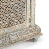 Beth Cabinet by Classic Home at Eve Furniture