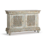 Beth Cabinet by Classic Home at Eve Furniture