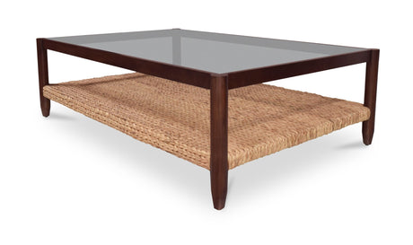 Beth Coffee Table by Moe's Home at Eve Furniture