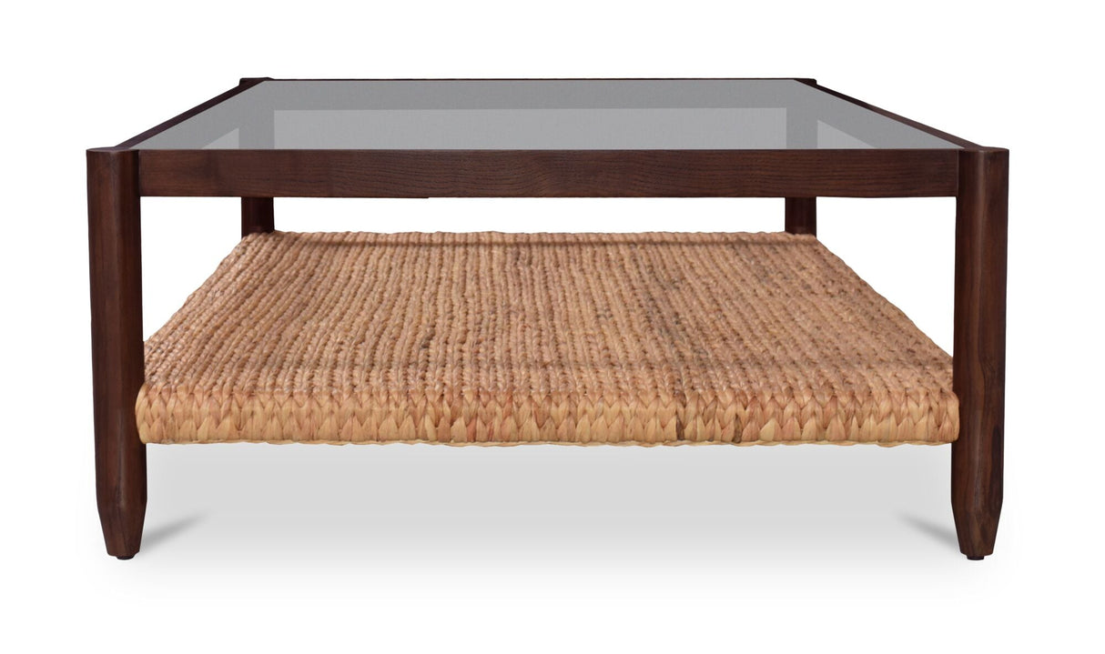 Beth Coffee Table by Moe's Home at Eve Furniture