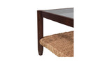 Beth Coffee Table by Moe's Home at Eve Furniture