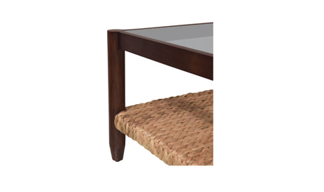 Beth Coffee Table by Moe's Home at Eve Furniture