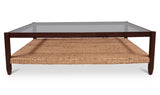 Beth Coffee Table by Moe's Home at Eve Furniture
