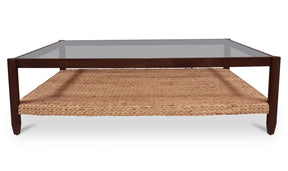 Beth Coffee Table by Moe's Home at Eve Furniture