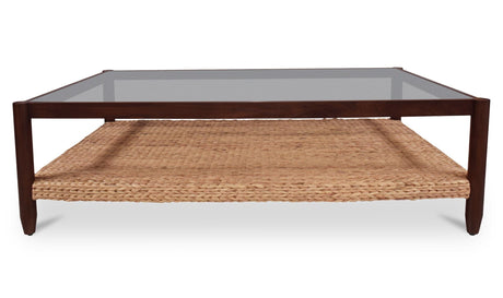 Beth Coffee Table by Moe's Home at Eve Furniture