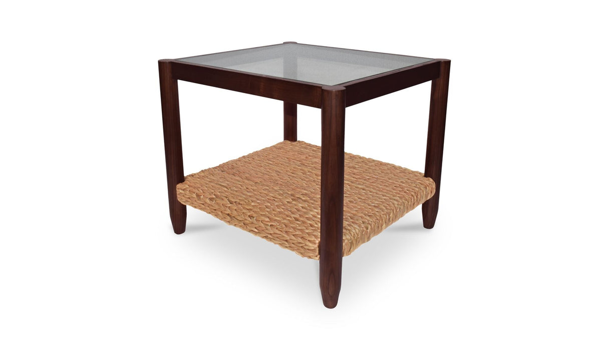 Beth Side Table by Moe's Home at Eve Furniture