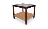 Beth Side Table by Moe's Home at Eve Furniture