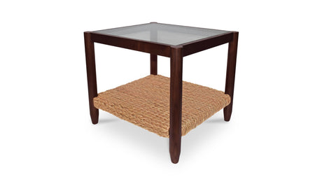 Beth Side Table by Moe's Home at Eve Furniture