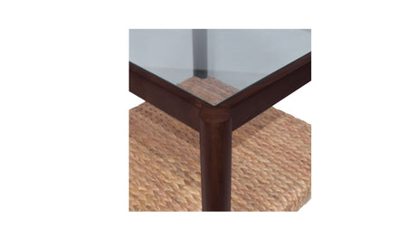 Beth Side Table by Moe's Home at Eve Furniture