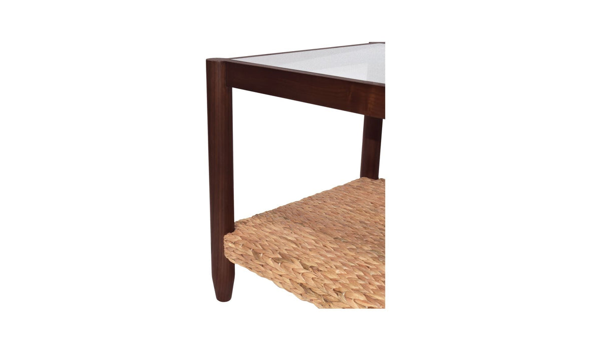 Beth Side Table by Moe's Home at Eve Furniture