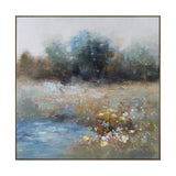 Bettendorf Multi Canvas by Crestview at Eve Furniture