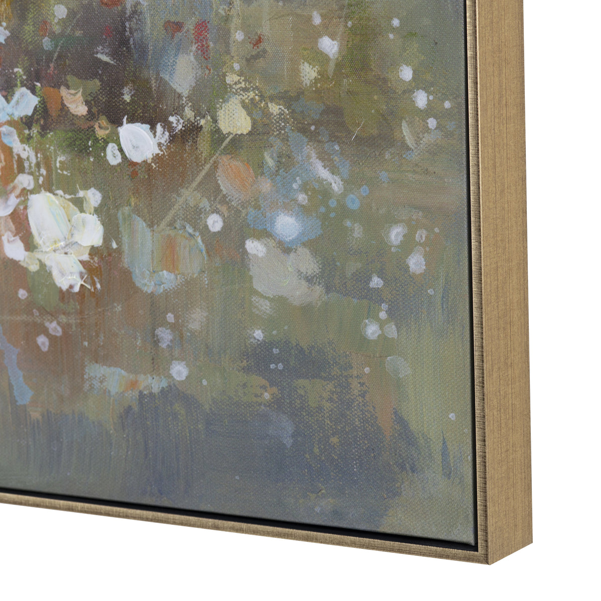 Bettendorf Multi Canvas by Crestview at Eve Furniture