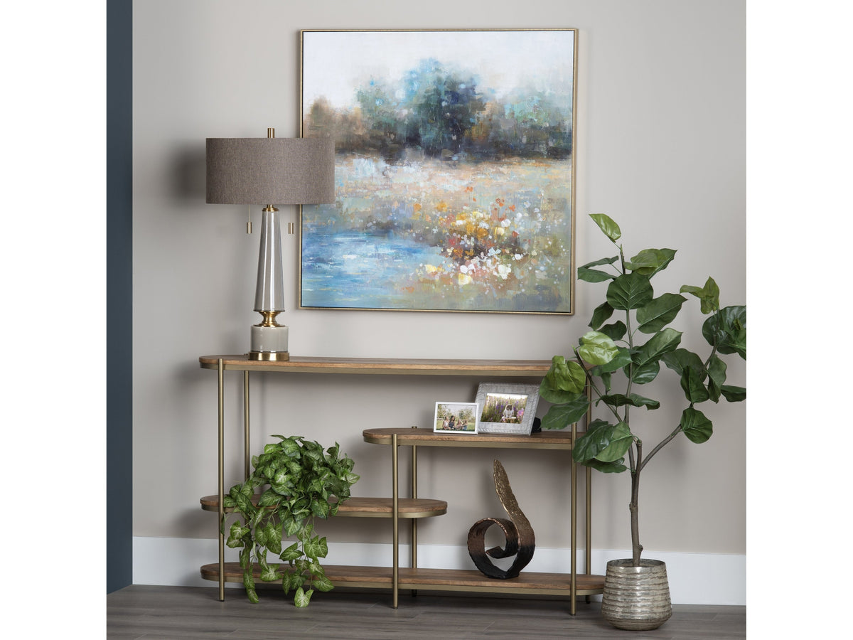 Bettendorf Multi Canvas by Crestview at Eve Furniture
