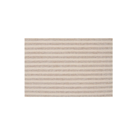 Betty Beige Stripe 25 Inch Cushion by MOES at Eve Furniture