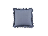 Betty Blue 20 Inch Cushion by Moe's Home at Eve Furniture