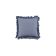Betty Blue 25-in Cushion by MOES at Eve Furniture