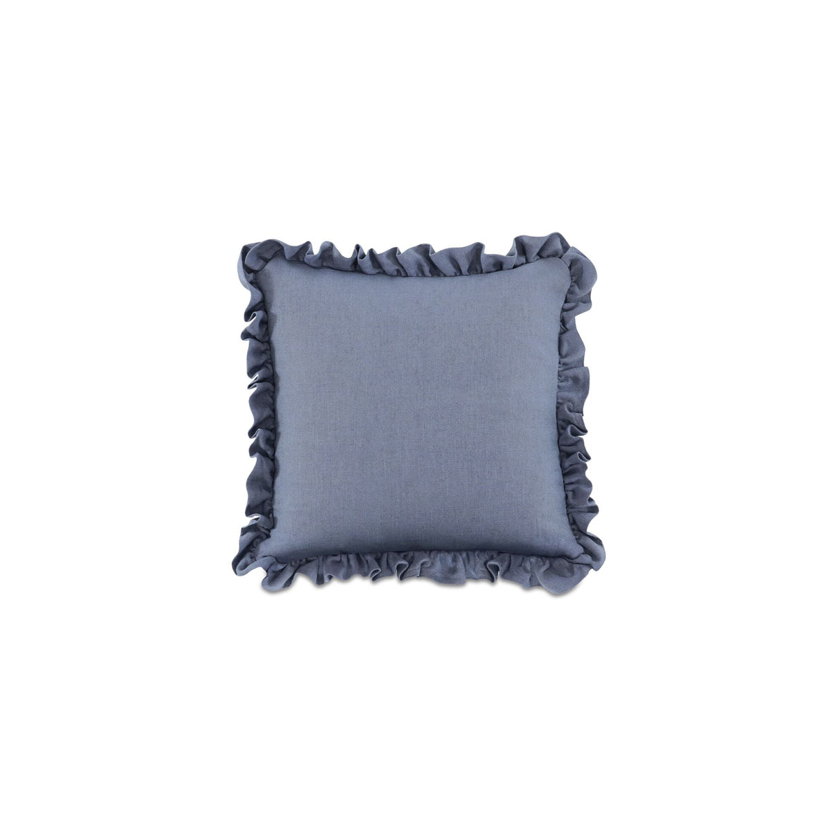 Betty Blue 25-in Cushion by MOES at Eve Furniture