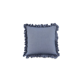 Betty Blue 25-in Cushion by MOES at Eve Furniture