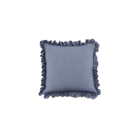 Betty Blue 25-in Cushion by MOES at Eve Furniture