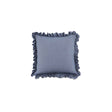 Betty Blue 25-in Cushion