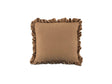 Betty Ginger 20 Inch Cushion by MOES at Eve Furniture
