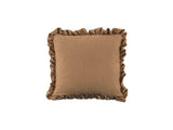 Betty Ginger 20 Inch Cushion by MOES at Eve Furniture