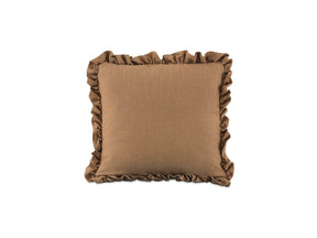 Betty Ginger 20 Inch Cushion by MOES at Eve Furniture