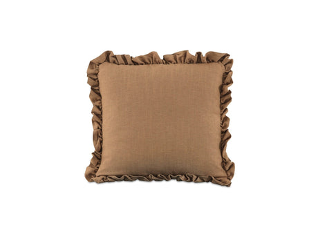 Betty Ginger 20 Inch Cushion by MOES at Eve Furniture