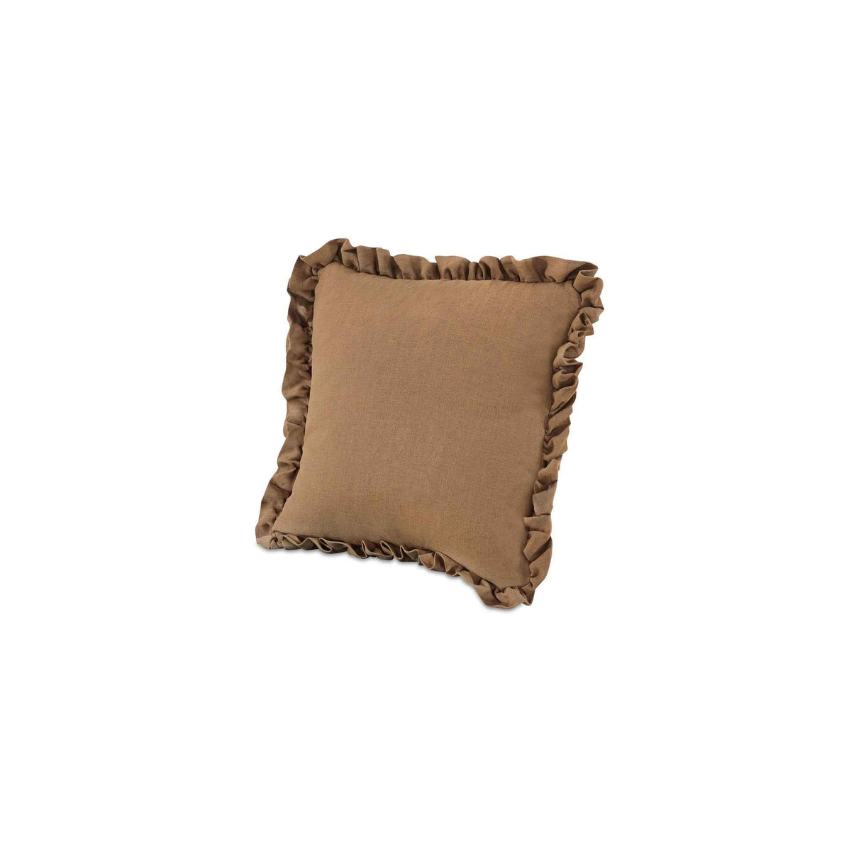 Betty Ginger 20 Inch Cushion by Moe's Home at Eve Furniture