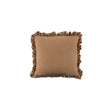 Betty Ginger 25 Inch Cushion by MOES at Eve Furniture