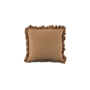 Betty Ginger 25 Inch Cushion by Moe's Home at Eve Furniture