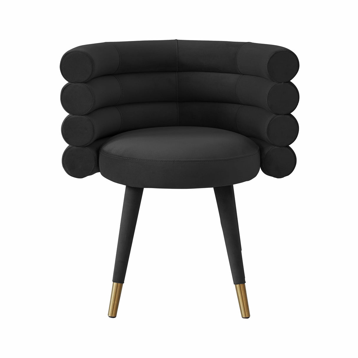 Betty Velvet Dining Chair by TOV Furniture at Eve Furniture