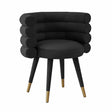 Betty Velvet Dining Chair by TOV Furniture at Eve Furniture