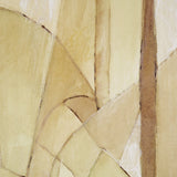 Between Tones I by Mercana Studio Hand-Embellished Textured Framed Canvas Artwork by Mercana at Eve Furniture